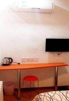 Pod Inn Beijing South Railway Station South Square Esterno foto