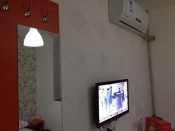 Pod Inn Beijing South Railway Station South Square Esterno foto
