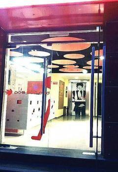 Pod Inn Beijing South Railway Station South Square Esterno foto